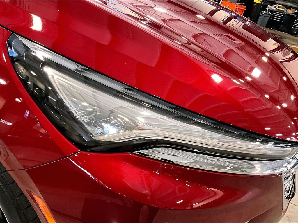 2023 Buick Enclave — photo 34