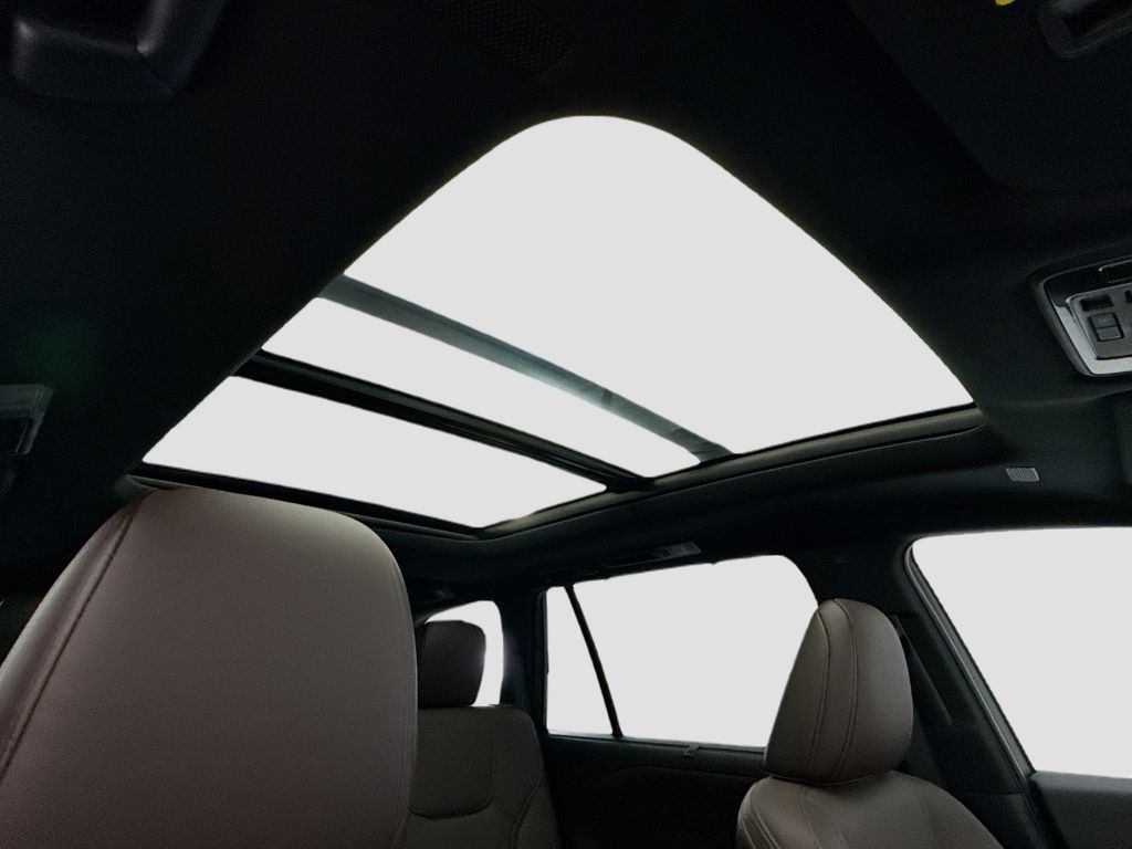 Thumbnail: 2026 Lexus TX - 16