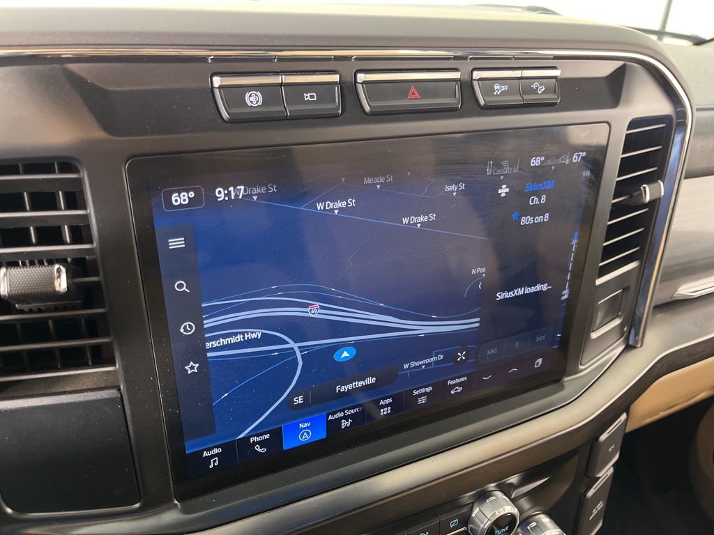 Thumbnail: 2023 Ford Econoline - 28