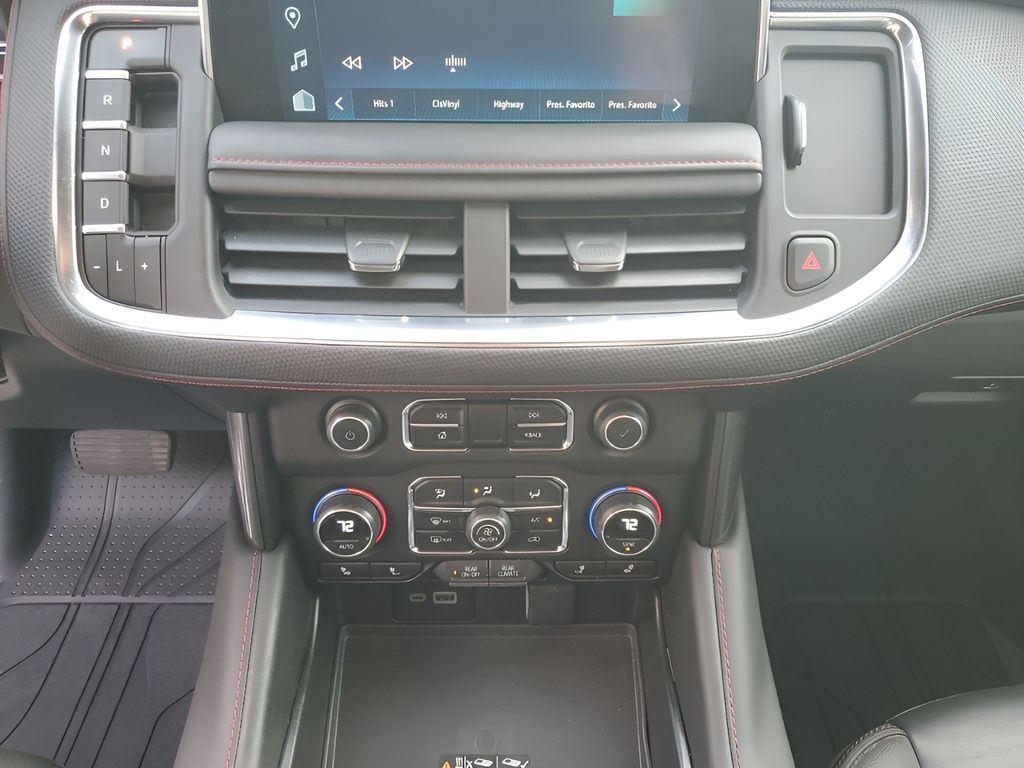 Used Car 2024 Chevrolet Tahoe  Rst For Sale Under $70,000 In Austin, Texas