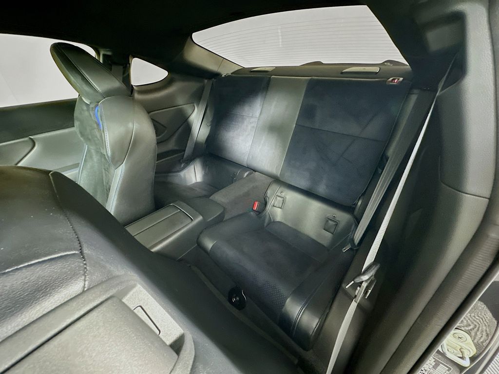 Thumbnail: 2025 Subaru BRZ - 23