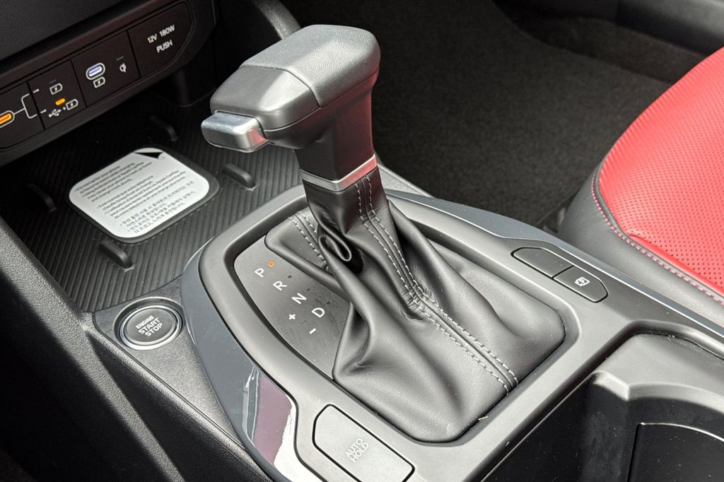 used 2025 Kia K4 car, priced at $25,936