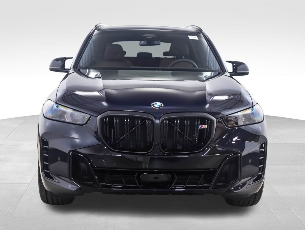Thumbnail: 2026 BMW X5 - 9