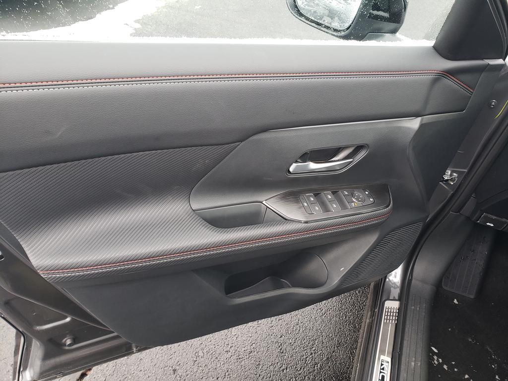 new 2026 Nissan Kicks car, priced at $31,820