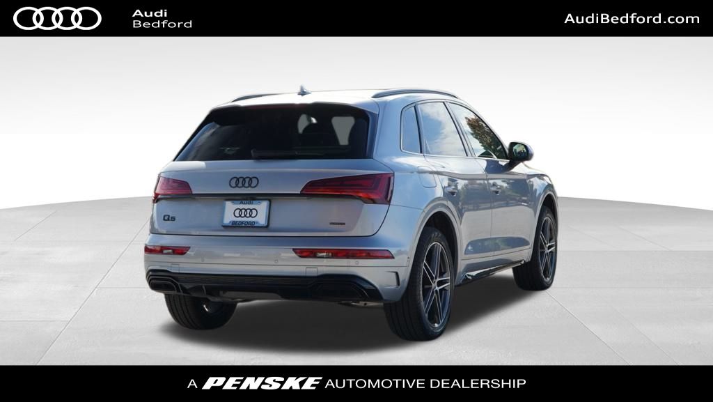 2024 Audi Q5  6