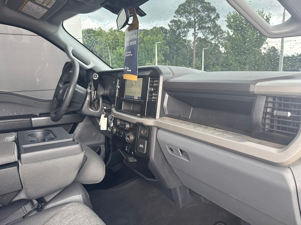 2026 Ford F-250 Super Duty XL