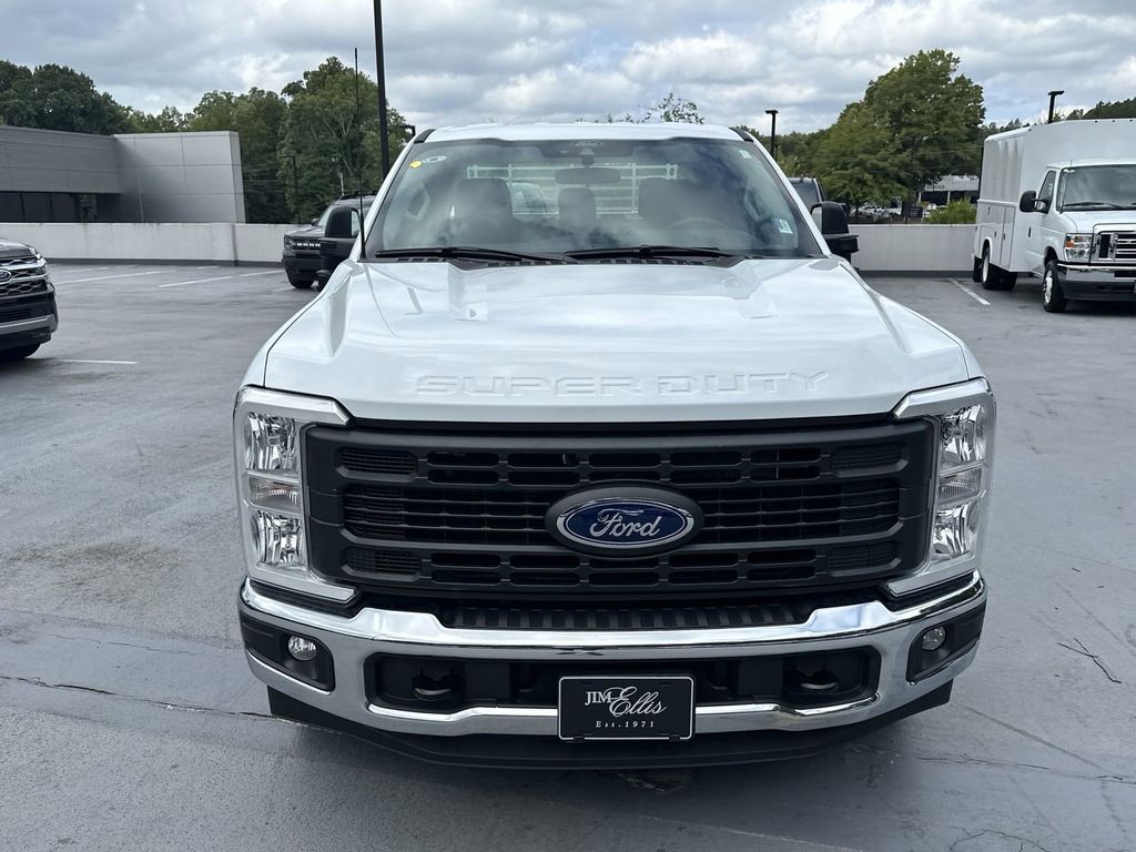 2024 Ford F-250SD XL 2