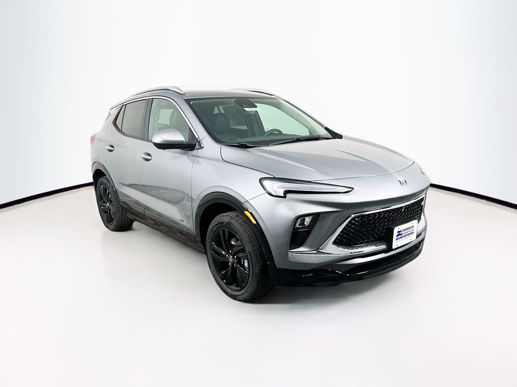 2025 Buick Encore GX Sport Touring AWD