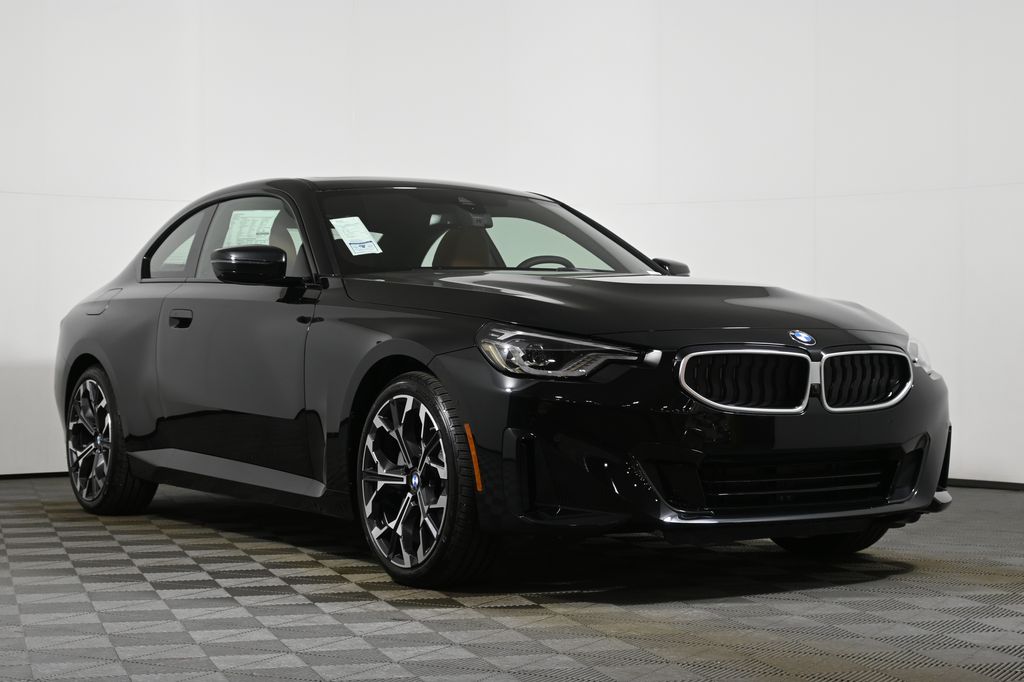 Thumbnail: 2026 BMW 2 Series - 9