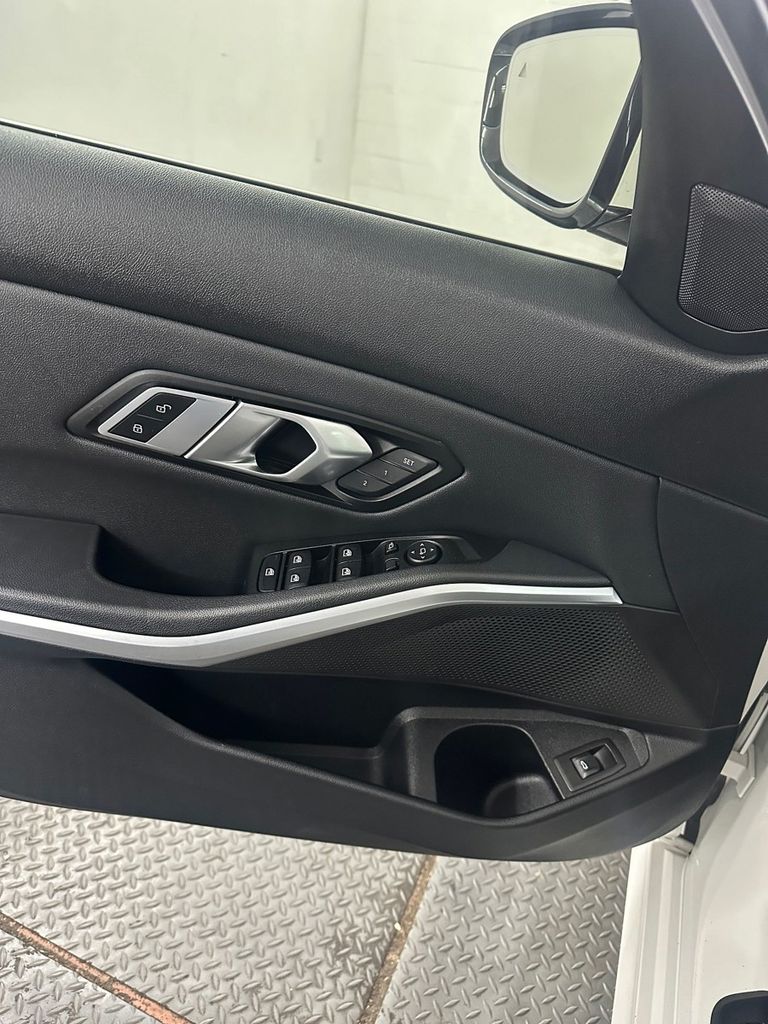 used 2019 BMW 3-Series car, priced at $21,985