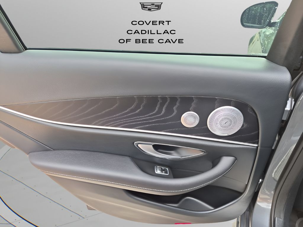 Used Car 2019 Mercedes-benz E-class  E 300 For Sale Under $25,000 In Austin, Texas