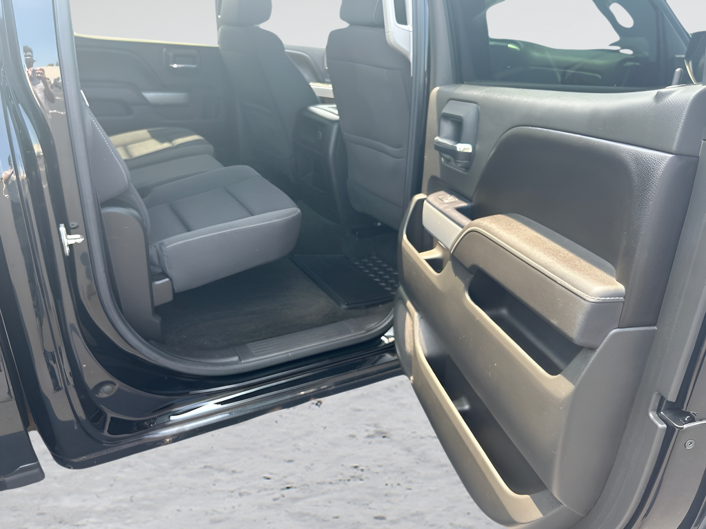 Used 2016 Chevrolet Silverado 1500 Truck