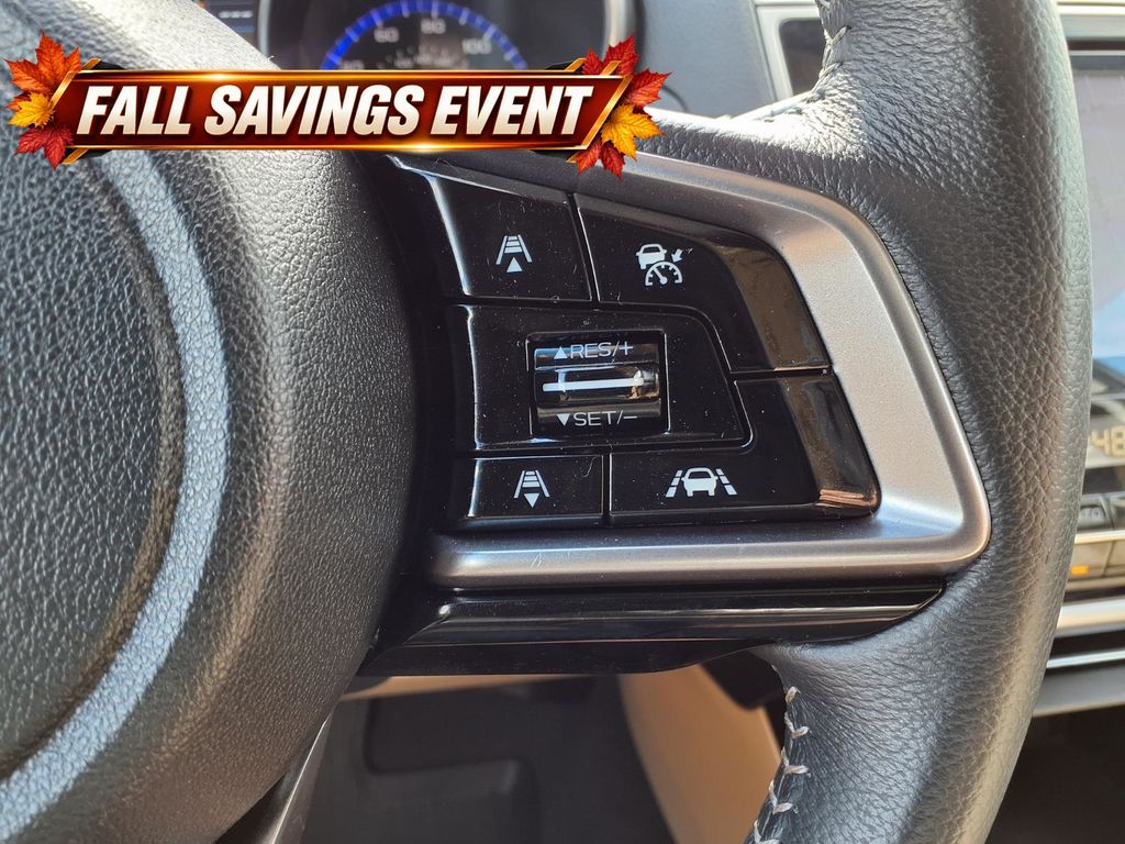 2019 Subaru Outback 2.5i Black at Emmons Autoplex