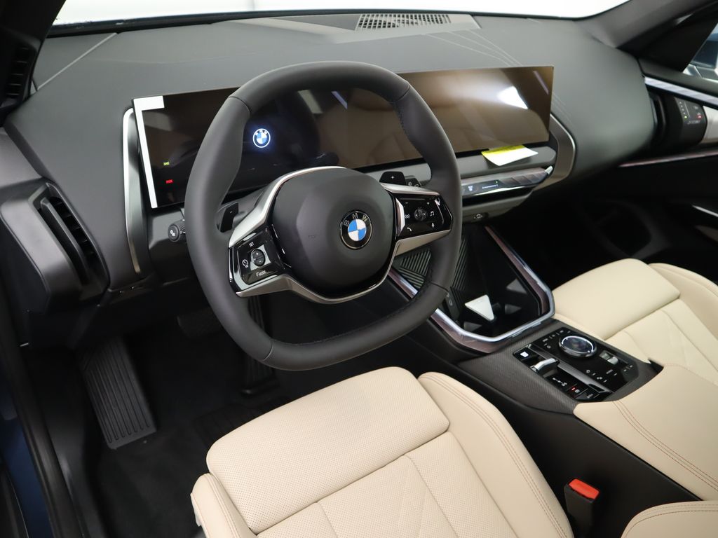Thumbnail: 2026 BMW X3 - 9