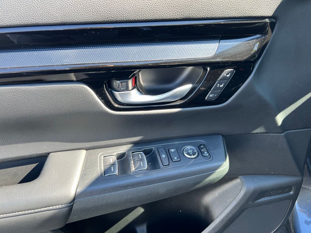 Thumbnail: 2023 Honda CR-V - 28