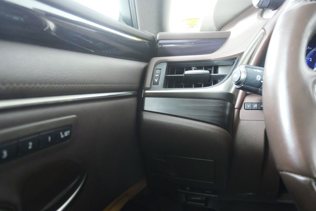 Thumbnail: 2019 Lexus ES - 19