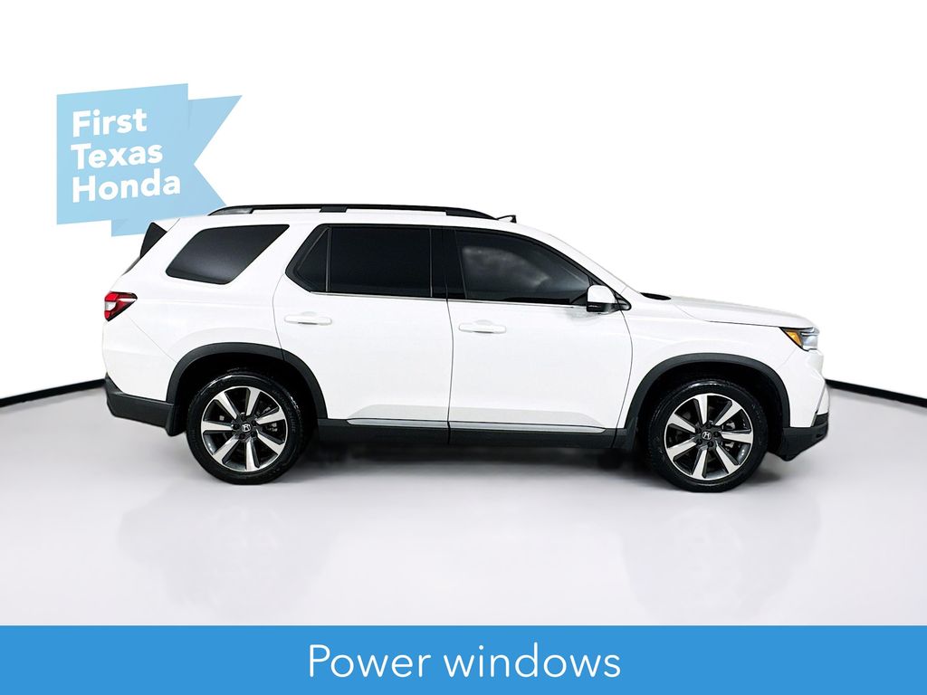 Used Car 2023 Honda Pilot  Elite For Sale Under $50,000 In Austin, Texas