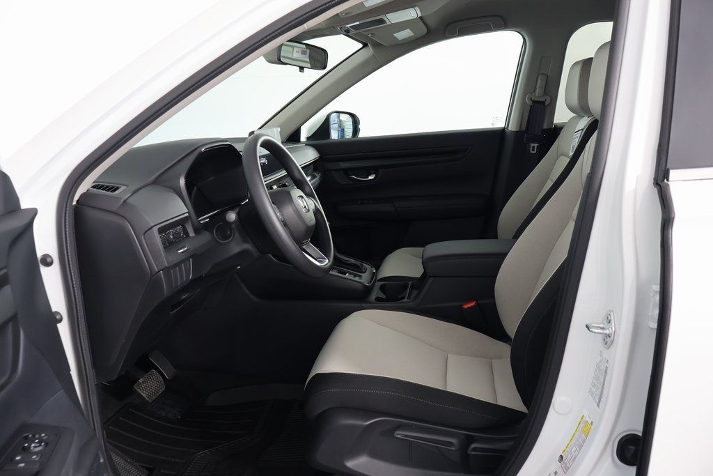 Thumbnail: 2026 Honda CR-V - 3