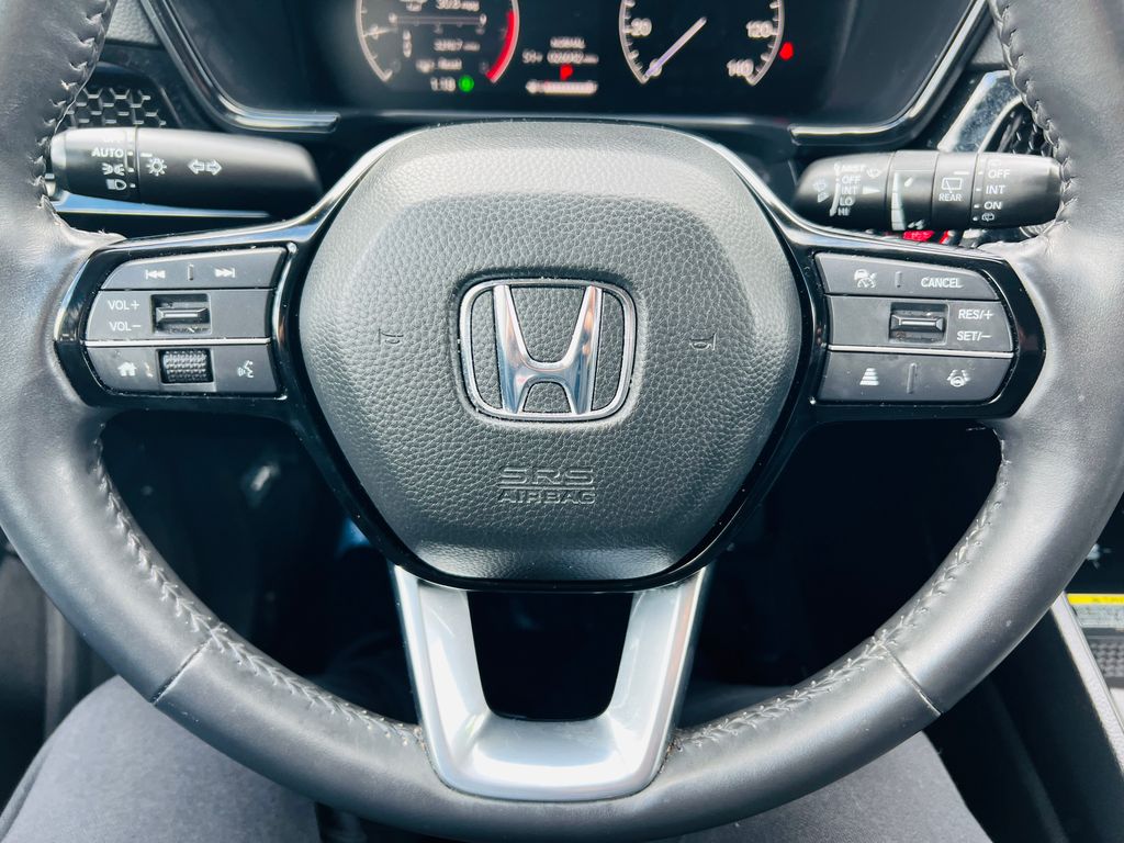 Thumbnail: 2024 Honda CR-V - 18