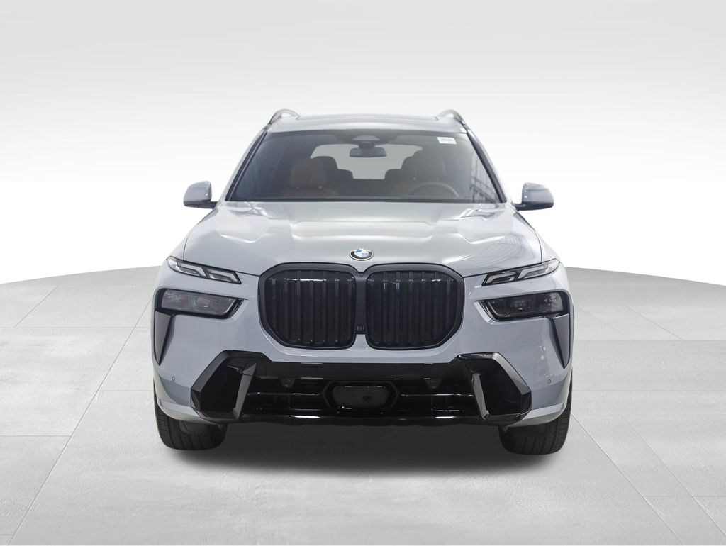 Thumbnail: 2026 BMW X7 - 9