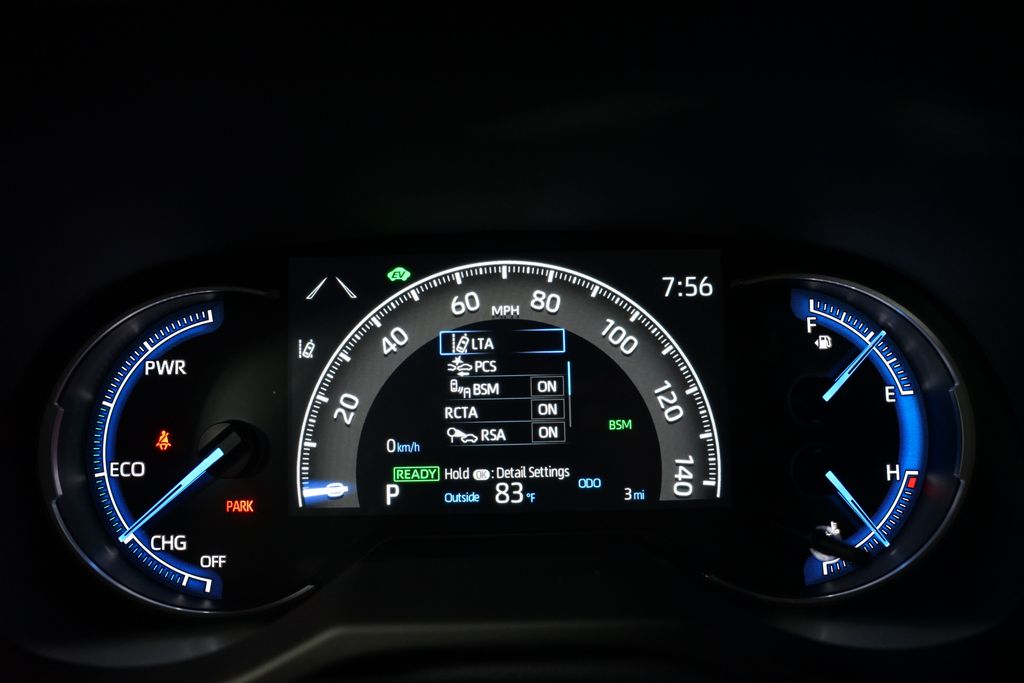 Thumbnail: 2025 Toyota RAV4 - 17