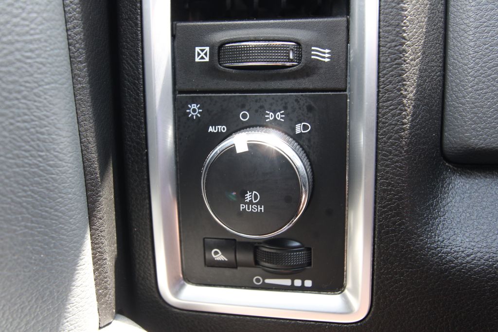 Used 2019 Ram 1500 Classic Truck