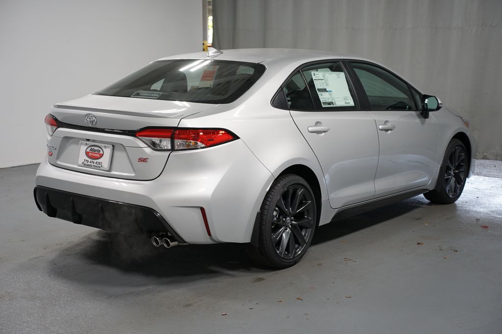 Thumbnail: 2026 Toyota Corolla - 8