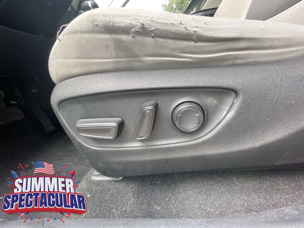 Used 2023 Toyota RAV4 SUV