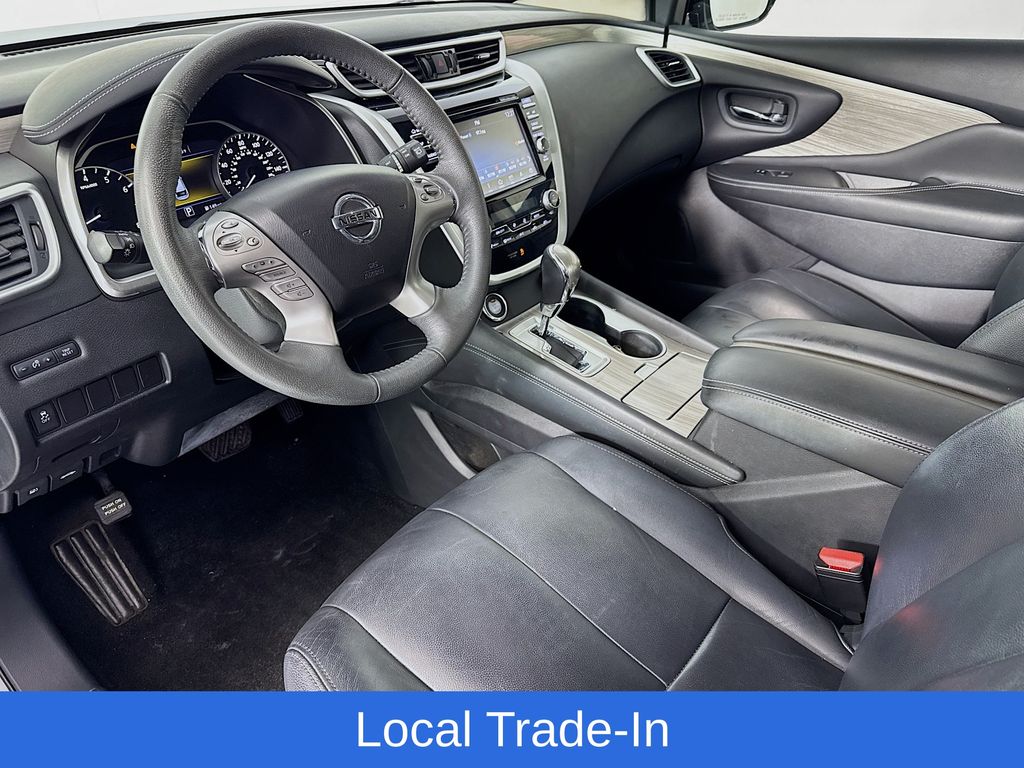 Used Car 2015 Nissan Murano  Sv For Sale Under $12,000 In Austin, Texas