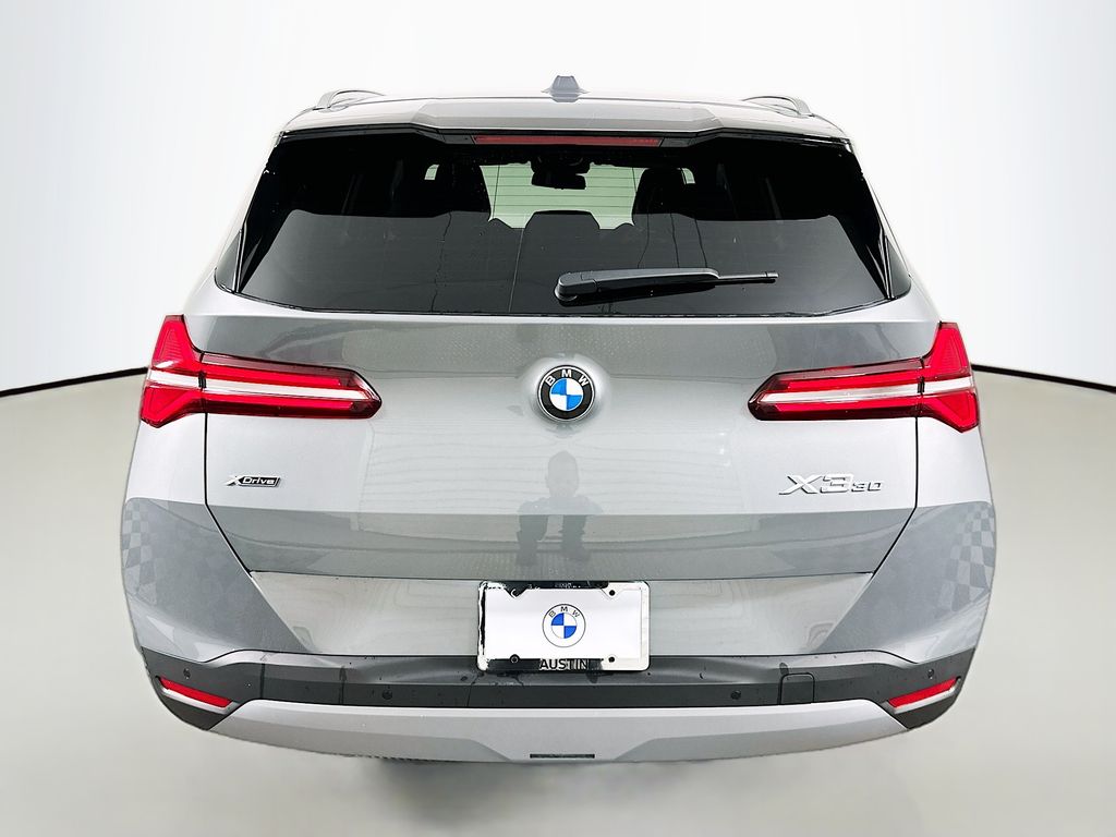 Thumbnail: 2026 BMW X3 - 6