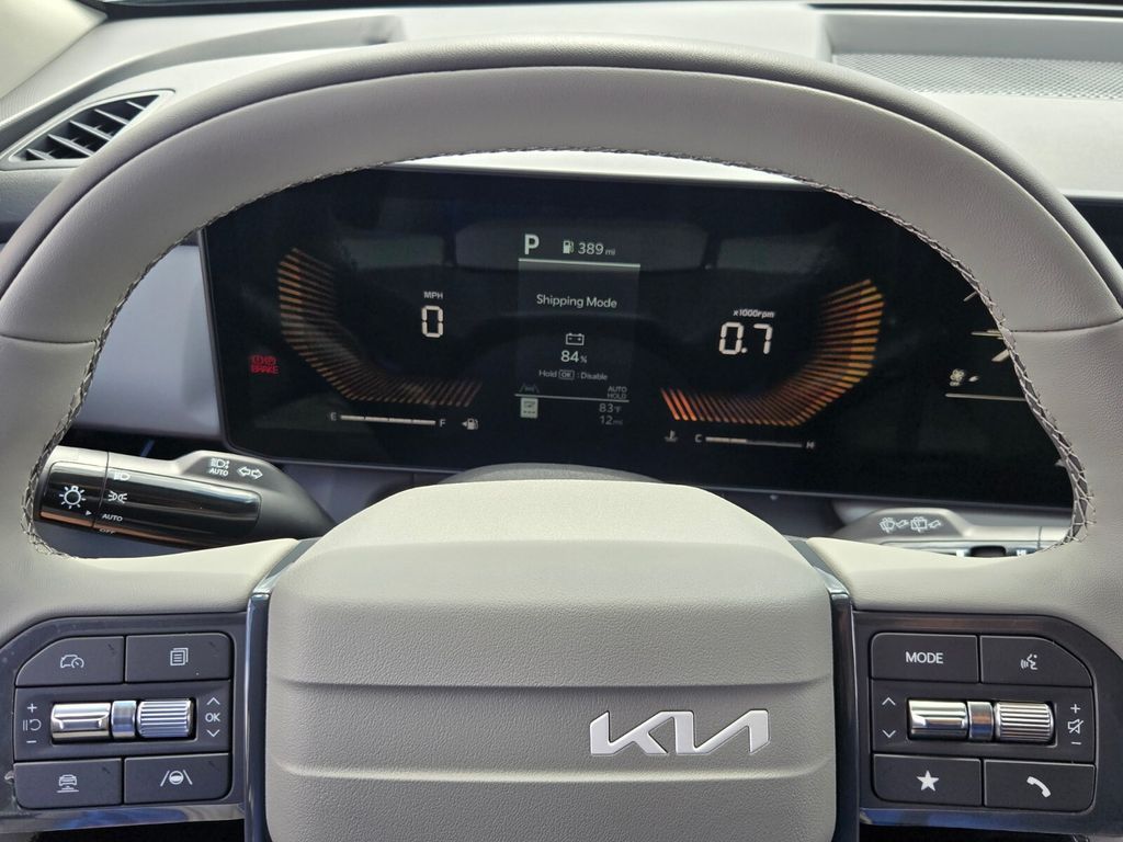 2027 Kia Seltos - $30,085