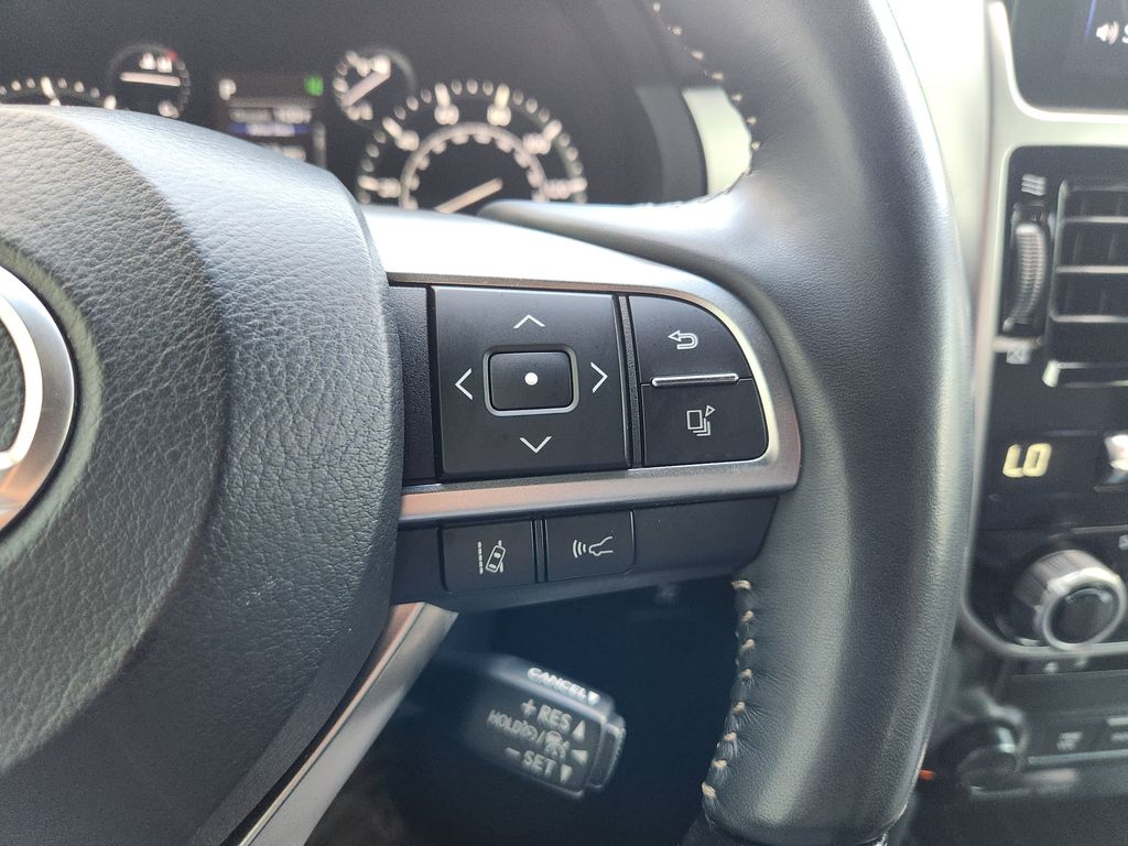 2023 Lexus GX 460 White at Classic Elite Chevrolet Sugar Land