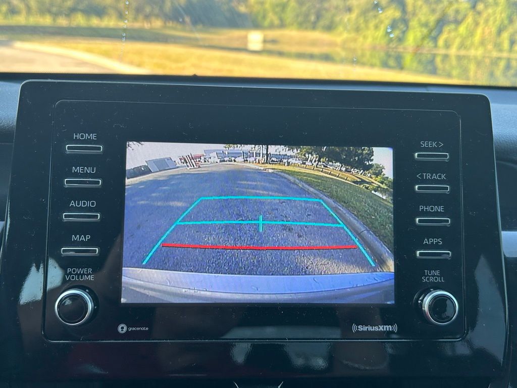 Thumbnail: 2023 Toyota Camry - 25