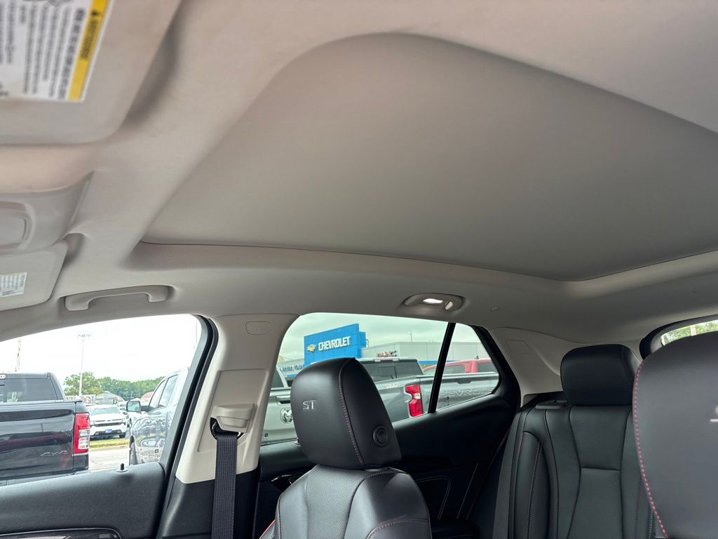 Used 2023 Buick Envision SUV