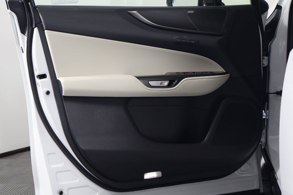 Thumbnail: 2026 Lexus NX - 7