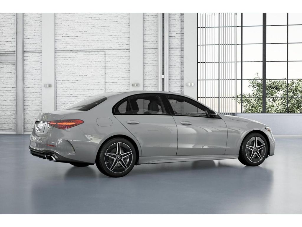 Thumbnail: 2026 Mercedes-Benz C-Class - 19