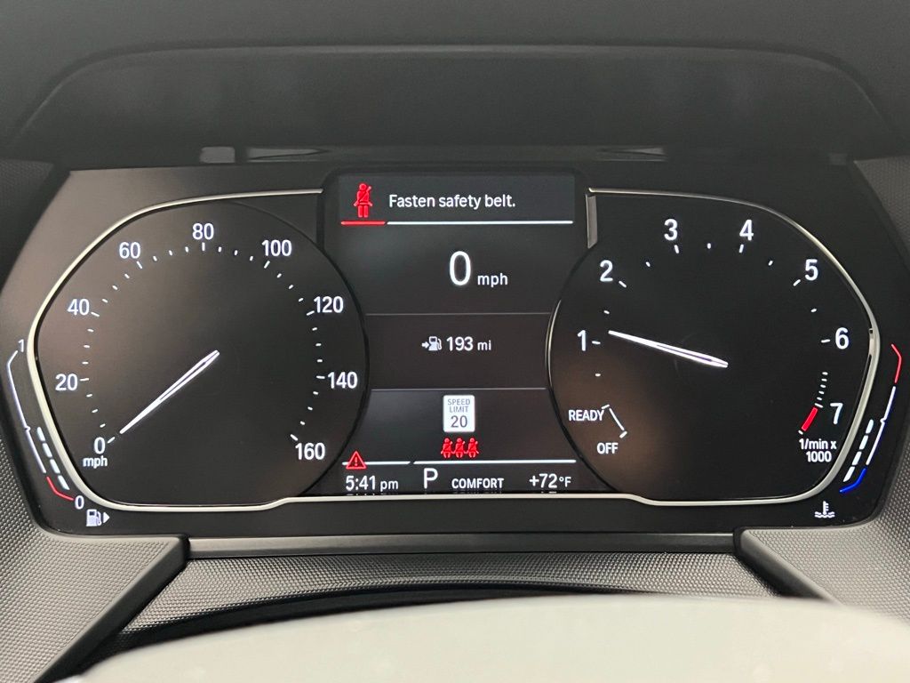 Thumbnail: 2021 BMW 2 Series - 15