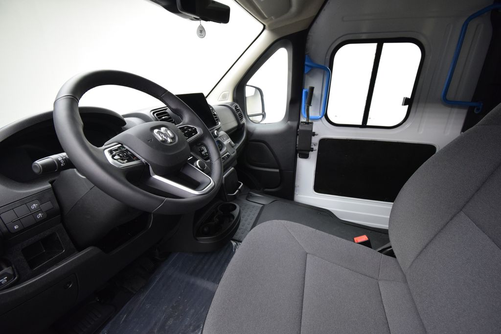 new 2024 Ram ProMaster 3500 EV car, priced at $34,999