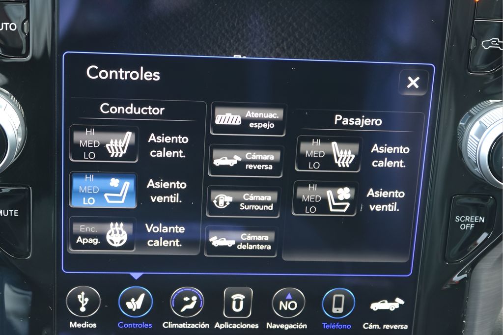 Used Car 2021 Ram 1500  Trx For Sale Under $60,000 In Austin, Texas