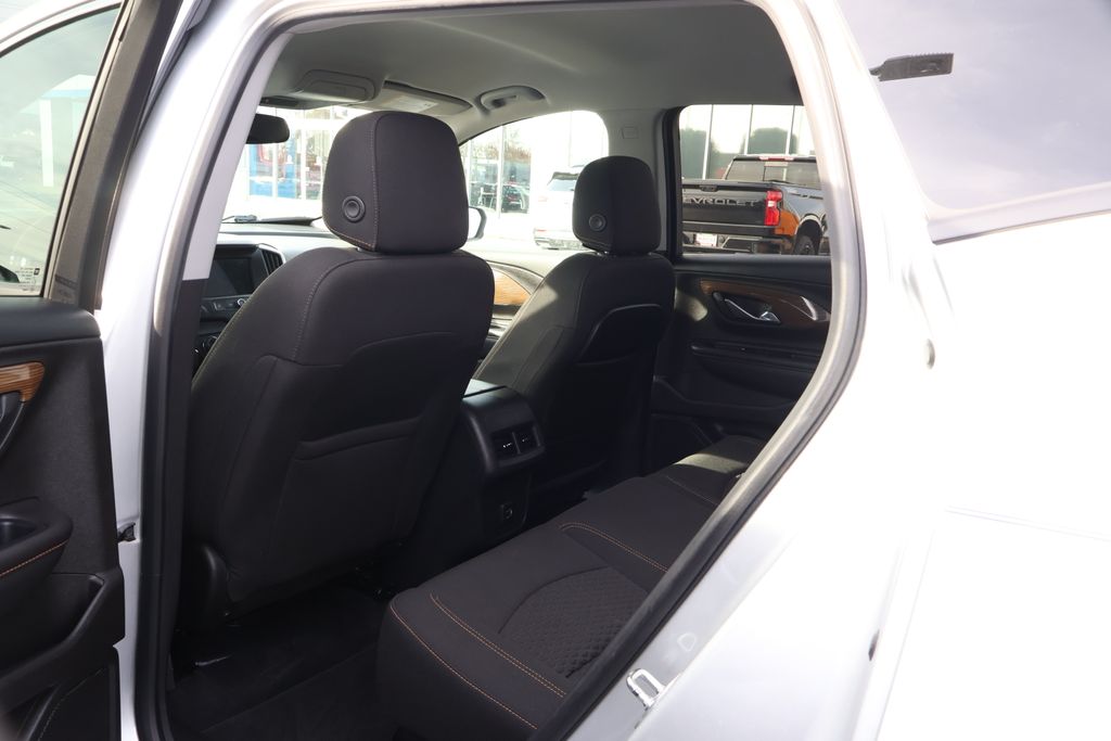 Thumbnail: 2019 GMC Terrain - 31