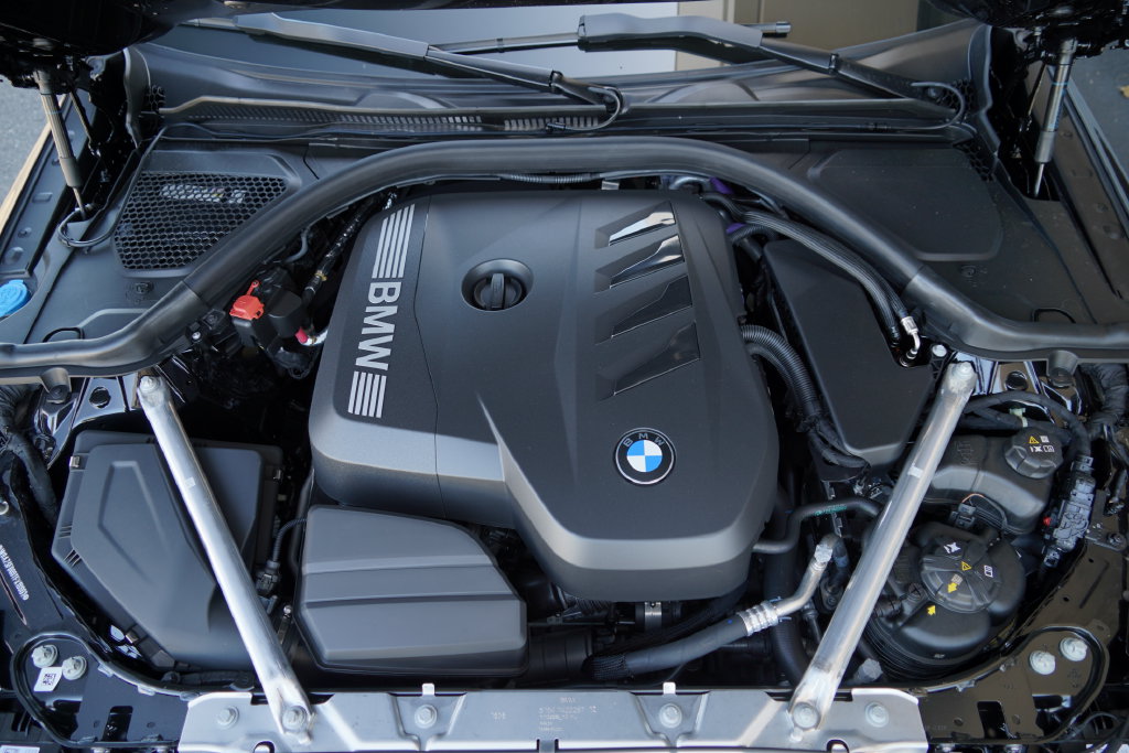 Thumbnail: 2026 BMW 4 Series - 32