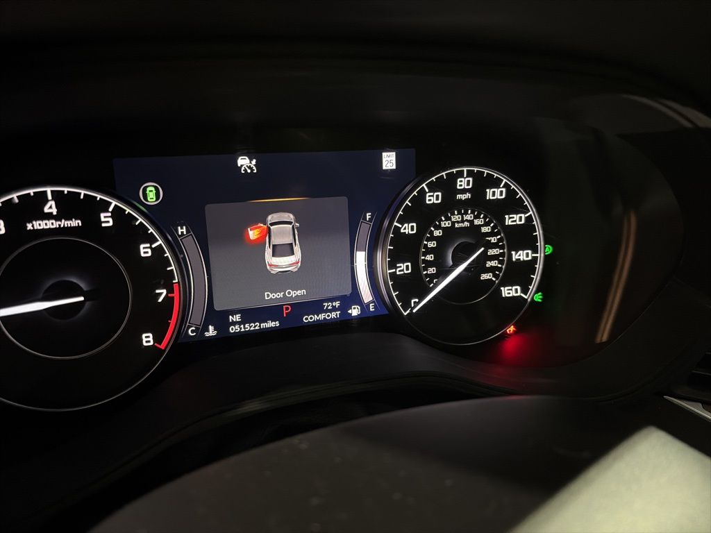 Thumbnail: 2021 Acura TLX - 6