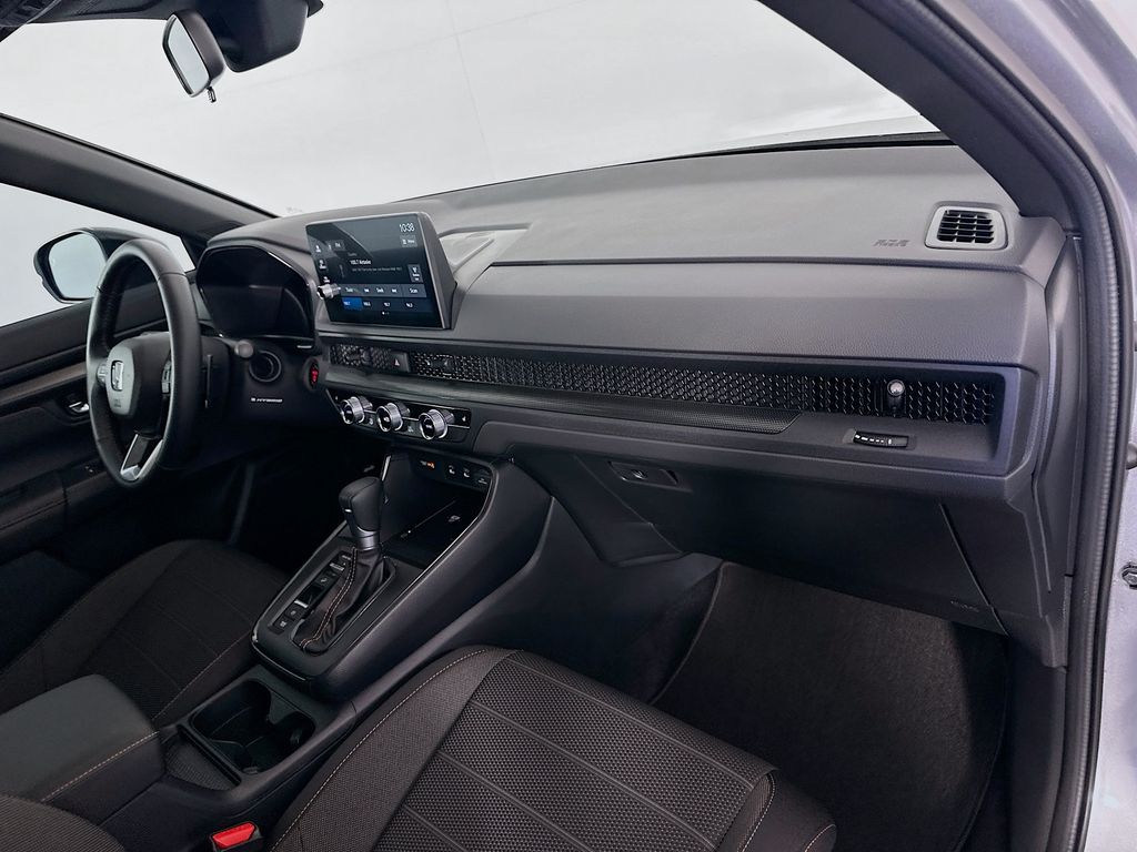 Thumbnail: 2026 Honda CR-V - 29