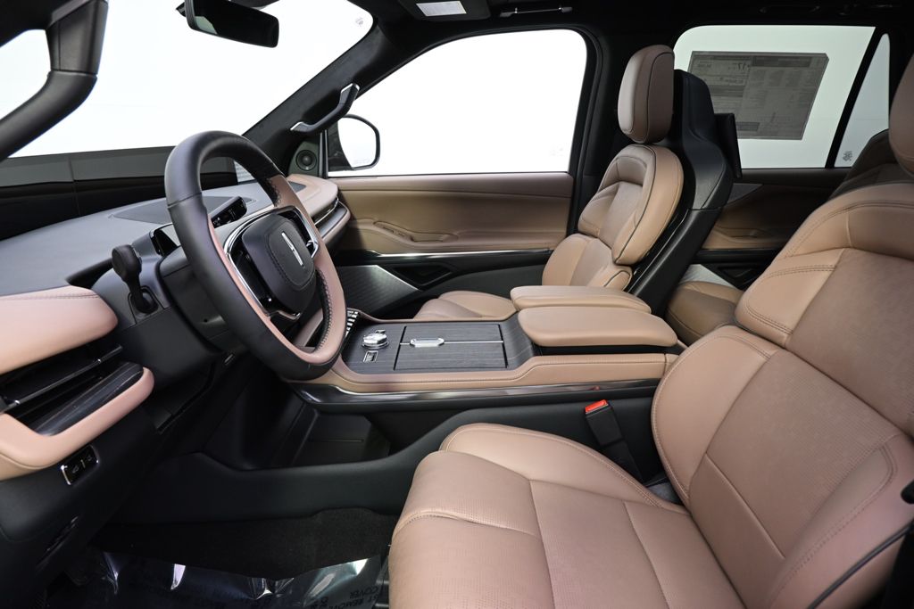 New 2026 Brown Lincoln Black Label image 13