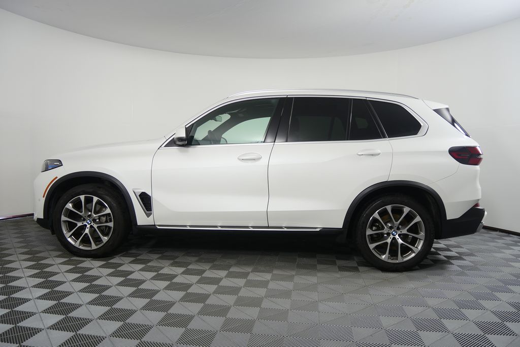 Thumbnail: 2025 BMW X5 - 6