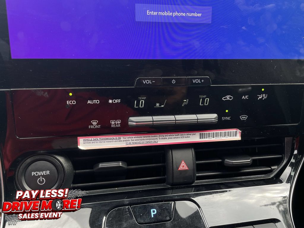 Used 2024 Toyota bZ4X SUV