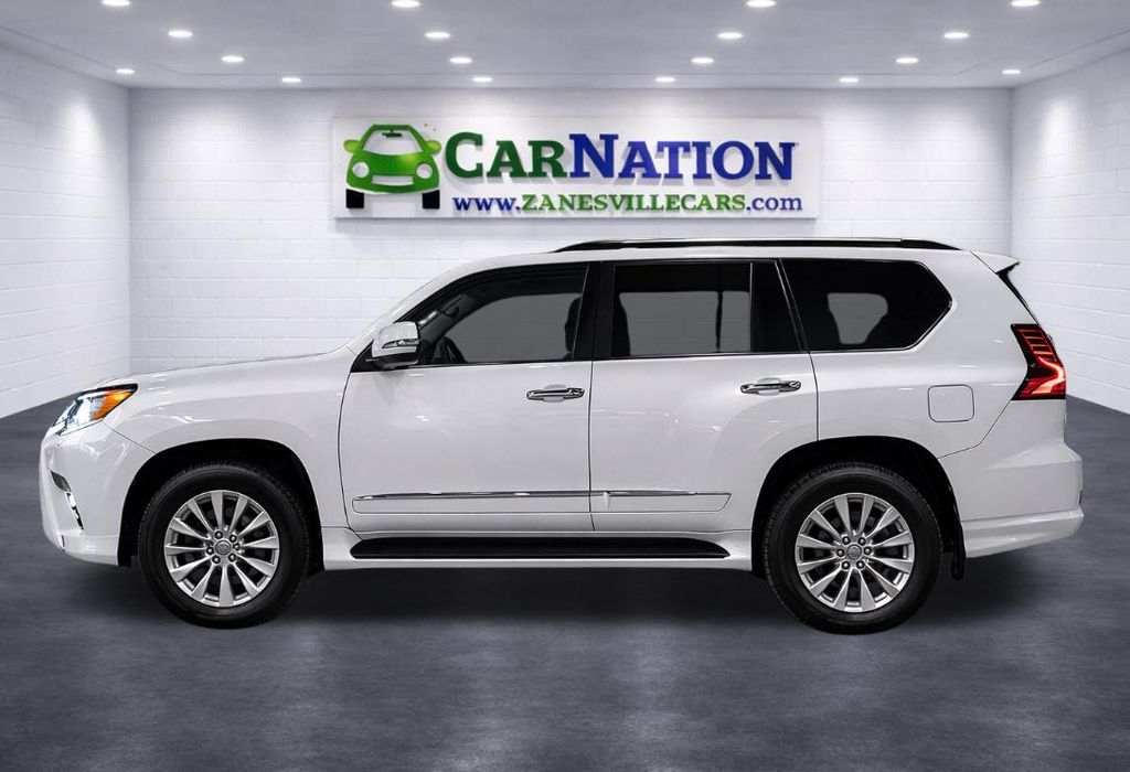 Photo 3 of 2018 Lexus GX 460 460