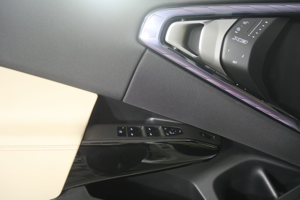 Thumbnail: 2026 BMW X3 - 8