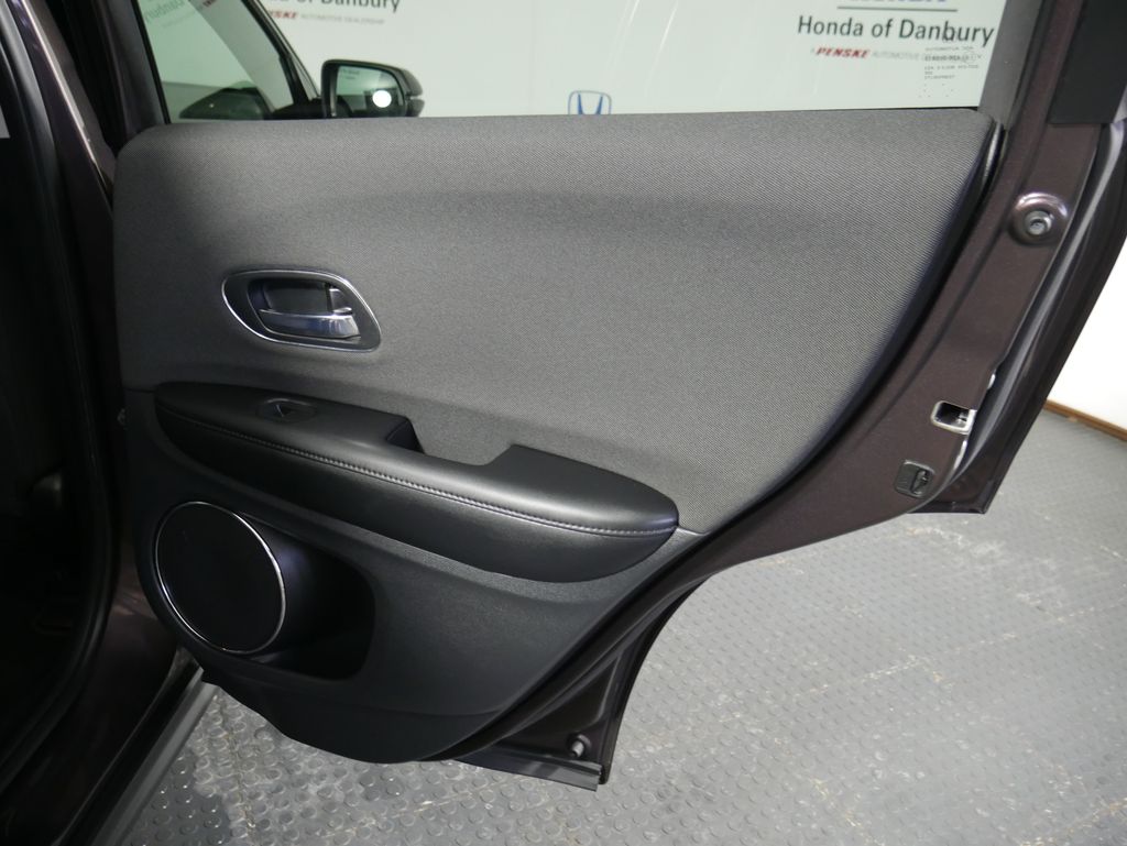 Thumbnail: 2021 Honda HR-V - 7