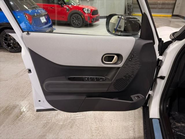 Thumbnail: 2026 MINI Cooper - 10